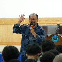 BIENSI FESYENINDO Employee Muhamad Sofyan's profile photo