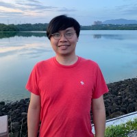 Ming-Hung Wang Email