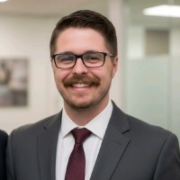 Productive Edge Employee Dmitri Larionov's profile photo