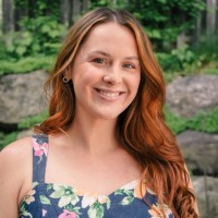 NAS Recruitment Innovation Employee Hannah Dumas's profile photo