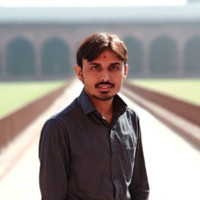 Bhavesh Vithani Email