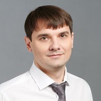 KNESS Employee Sergii Shakalov's profile photo