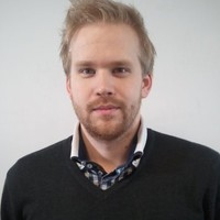 Lynt services s.r.o. Employee Jakub Kašparů's profile photo