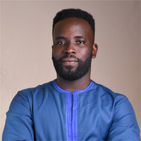 Digital valley Employee Yann Djossinou's profile photo