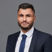 SecurityDocs GmbH Employee Faruk Balci's profile photo