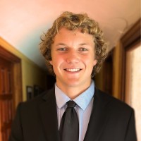 Flash Biometrics Employee Michael Houk's profile photo