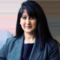 Tolhurst Fisher LLP Employee Akanshi Agrawal's profile photo