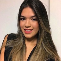 99 Employee Janaina Marques's profile photo