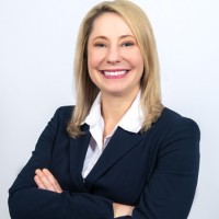 Ansys Employee Kristen Marshall's profile photo