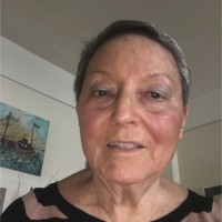 Tout Employee Nicole Riegel's profile photo