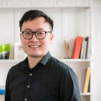 Constructive Thinking Studio Limited Employee Justin Tan's profile photo