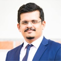 Aniket Khade Email & Phone Number