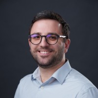 Air Equipment Company Employee Simon Schmitt's profile photo