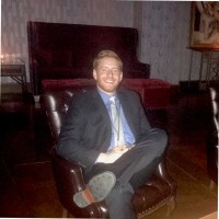 Stryker Employee Joshua Eck's profile photo