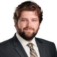 alliantgroup Employee Taylor Broussard's profile photo