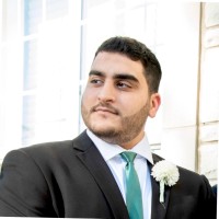 Creme Global Employee Yousef abu Realh's profile photo