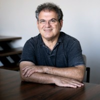 SysMap Solutions Employee Geraldo Magela Batista's profile photo