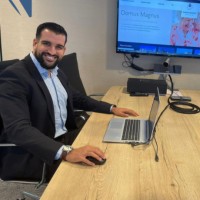 E Employee Soufyan Elhassani's profile photo