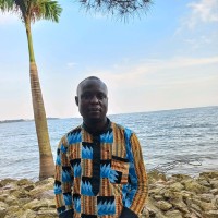 IGAD Employee Samuel Walusansa's profile photo