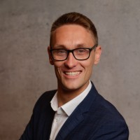 NRW.BANK Employee Johannes Seitz's profile photo