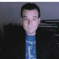 System Administrator Employee Matthew Kalas's profile photo