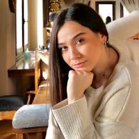 SQLearn Employee Gabriela Kapaj's profile photo