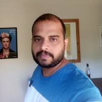 Roxor Gaming Employee Aneesh Nair's profile photo