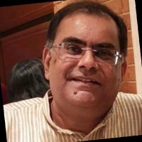 Ventura Employee Hemant Majethia's profile photo
