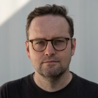 Google Employee Tim Willis's profile photo