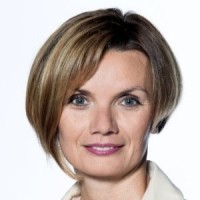 RENOMIA Employee Klára Kodua's profile photo
