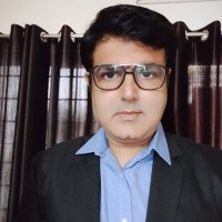 Novartis Employee Dharmendra Kumar's profile photo