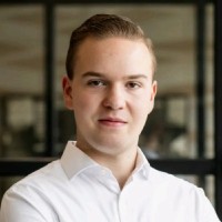 Coby Markham's profile photo