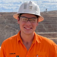 Lachlan Dolzan's profile photo