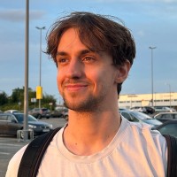 Upside Employee Wiktor Daniec's profile photo