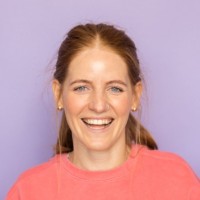 Amber English