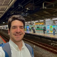 Survesy Employee Norberto Carosella's profile photo