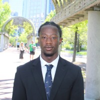 Ethos Group Employee Kehinde Adelu's profile photo