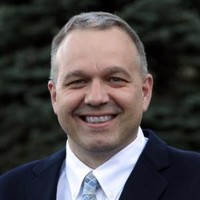 HCA IT&S Continental Division Employee Don Laughlin's profile photo