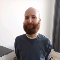 Kadmos Employee Pierre-Alexandre Benoist's profile photo