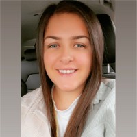 ScS Employee Sarah Arthur's profile photo