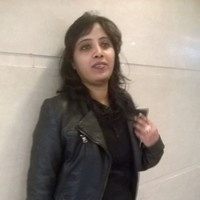 AiTrillion - All in one Marketing Platform Employee Reena Jain's profile photo