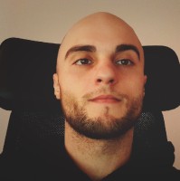 Digital WorkForce Employee Claudiu Bandiu's profile photo