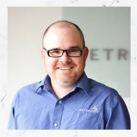 METRO CODE ANALYSIS, L.L.C. Employee Jimmy Baisden's profile photo