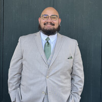 Smith+Nephew Employee Mark Trujillo's profile photo