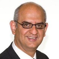 Sanjay Ahuja Email & Phone Number
