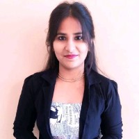 Amstech Group of Companies Employee Sneha Khare's profile photo