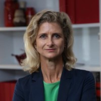 The Alignment Partnership Employee Angela Virtue's profile photo