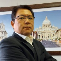 Centro Universitário Barão de Mauá Employee Rogério Yuki's profile photo