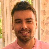 Thiago Ferreira Oliveira Email & Phone Number