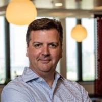 Accelint Employee Sean Wade's profile photo